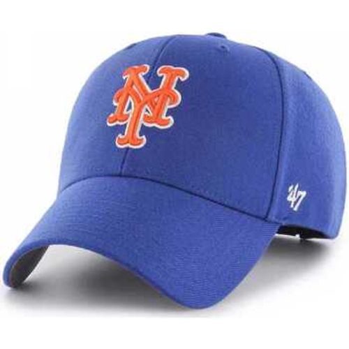 Schirmmütze Cap mlb new york mets mvp - '47 Brand - Modalova