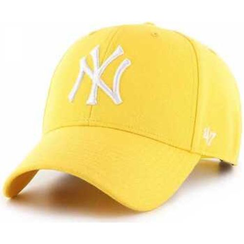 Schirmmütze Cap mlb new york yankees mvp snapback - '47 Brand - Modalova