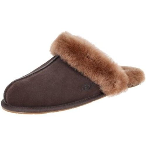 Hausschuhe Scuffette burnt-cedar 1106872 1106872 BCDR - Ugg - Modalova