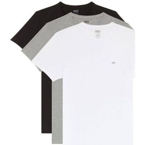 T-Shirts & Poloshirts 00SPDG 0LIAD - 3 PACK-E4157 - Diesel - Modalova