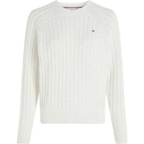 Tommy Hilfiger Pullover WW0WW41142 - Tommy Hilfiger - Modalova