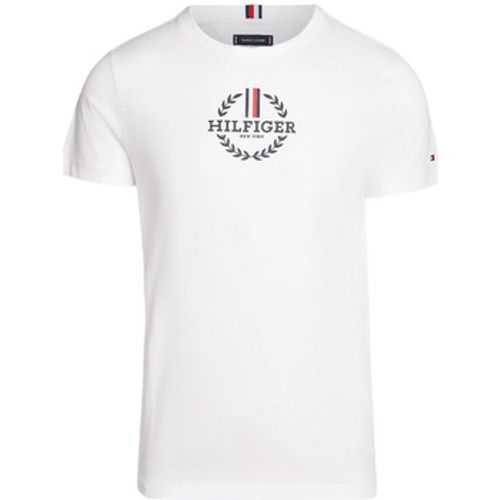 T-Shirts & Poloshirts MW0MW34388 - Tommy Hilfiger - Modalova