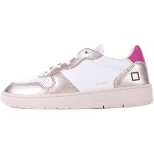 Date Sneaker W997 CR LM - Date - Modalova