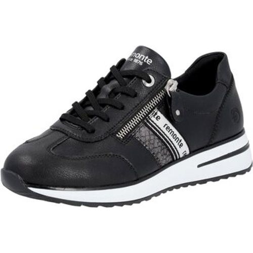 Halbschuhe Schnuerschuhe Halbschuh D1G02-02 - Remonte - Modalova