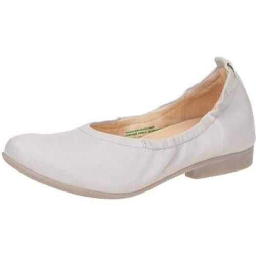 Damenschuhe Slipper Guad 2 Schuhe Ballerinas ice 563 3-000563-2000 - Think - Modalova