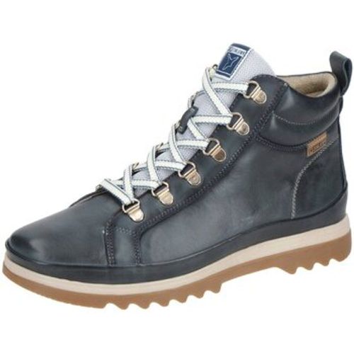 Stiefel Stiefeletten Vigo Schuhe W3W-8564ST W3W-8564ST ocean - Pikolinos - Modalova