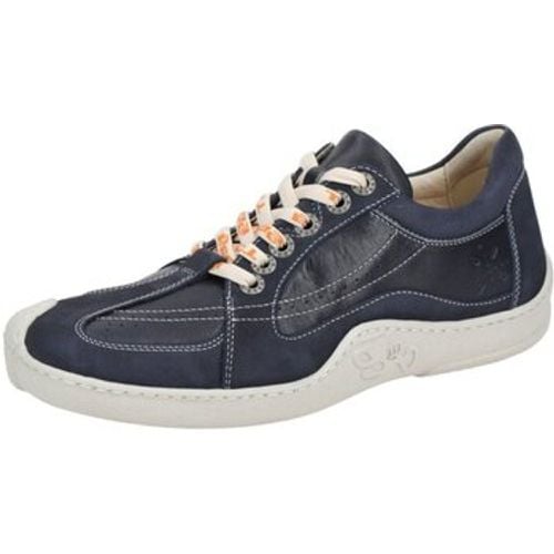 Halbschuhe Schnuerschuhe Skat Schuhe Sneaker Nubuck Glatt 20421 20421.001 - Eject - Modalova