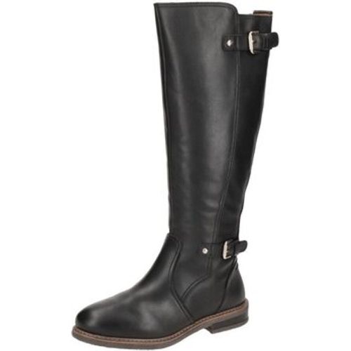 Stiefel Premium Aldaya Stiefel Warmfutter W8J-N9621 W8J-N9621 black - Pikolinos - Modalova