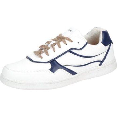 Sneaker Warrens Schuhe blau U260LA U260LA 0BUBCC0899 - Geox - Modalova