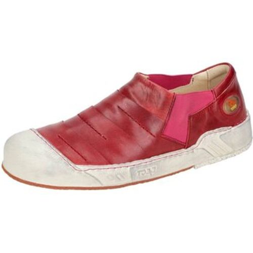 Damenschuhe Slipper Puzzle Schuhe pink Slipper 12361 12361.001 - Eject - Modalova