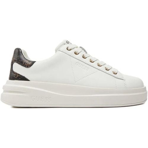 Guess Sneaker FLJELBFAL12 - Guess - Modalova