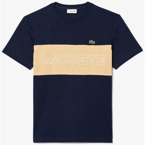 Lacoste T-Shirt TH1712 - Lacoste - Modalova