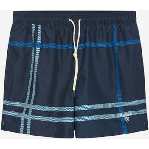 Badeshorts Twain-Badeshorts – Marineblau - Barbour - Modalova