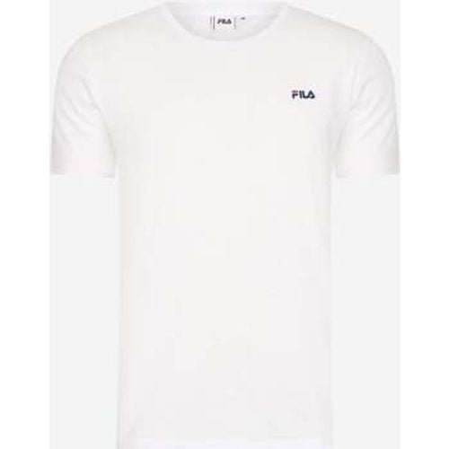 T-Shirts & Poloshirts Brod tee 2 pack - bright white - Fila - Modalova