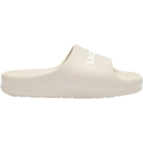 Lacoste Zehensandalen E02569 - Lacoste - Modalova