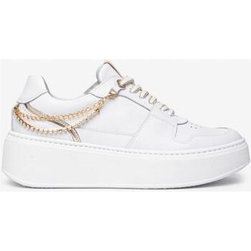 Damenschuhe NGDPE24-409984-whi - NeroGiardini - Modalova