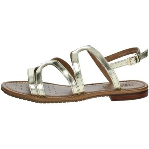 Geox Sandalen D45LXY 000N6 - Geox - Modalova