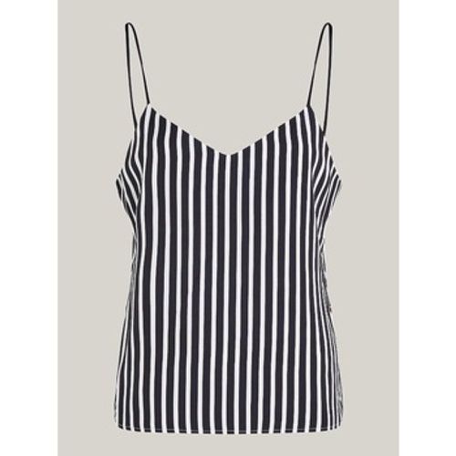 Tommy Hilfiger Tank Top WW0WW41779 - Tommy Hilfiger - Modalova