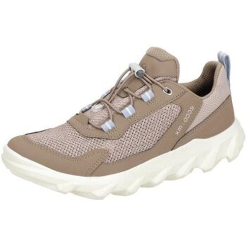 Damenschuhe Slipper MX Schuhe taupe Sneakers 820263 82026360575 - ECCO - Modalova