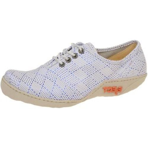 Halbschuhe Schnuerschuhe Diamante Schuhe blau 17070 17070/1.003 - Eject - Modalova