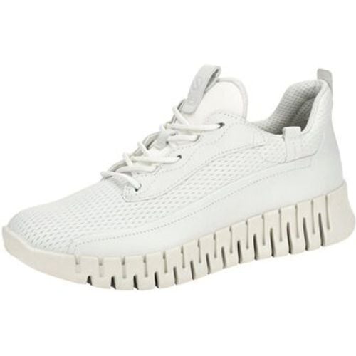 Halbschuhe Schnuerschuhe Gruuv Schuhe Sneakers Rauten 218223 21822350874 - ECCO - Modalova