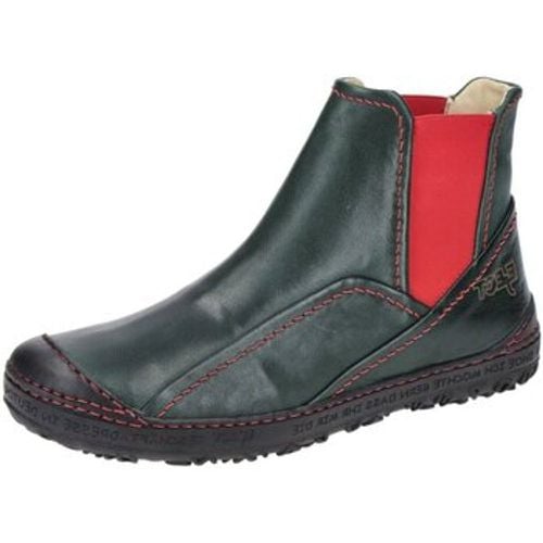 Stiefel Stiefeletten Dass Stiefelette dunkel rot 20756 20756.002 - Eject - Modalova