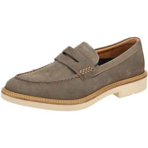 Herrenschuhe Slipper Metropole London Slipper Loafer 525654 52565402559 - ECCO - Modalova