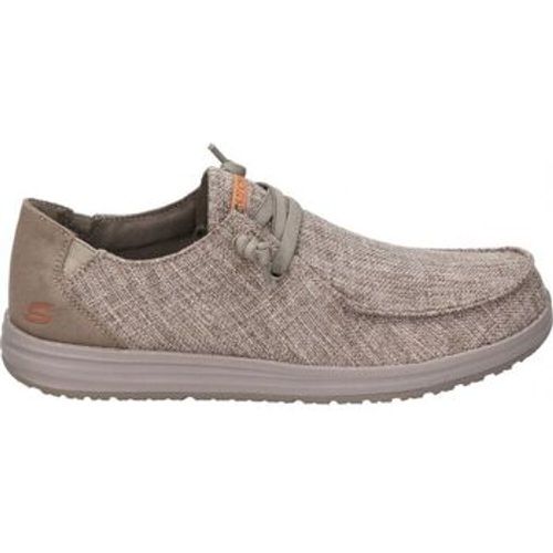 Skechers Halbschuhe 210726-BRN - Skechers - Modalova