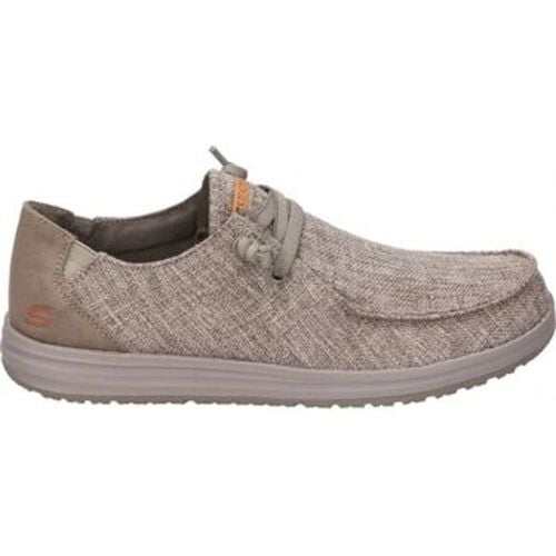 Skechers Halbschuhe 210726-BRN - Skechers - Modalova