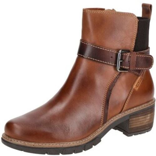 Stiefel Stiefeletten SanSebastia Stiefel cuero W1T-8849 W1T-8849 cuero - Pikolinos - Modalova