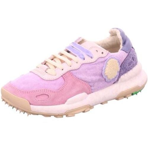 Sneaker 110108 0543A Chacrona-camo cordial mauve - Satorisan - Modalova