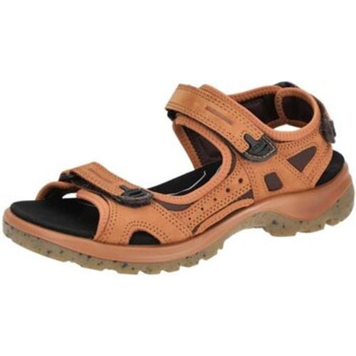 Damenschuhe Sandaletten Offroad Plus Sandale sierra 82218302671 - ECCO - Modalova