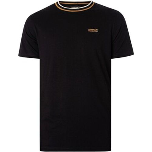 T-Shirt Buxton T-Shirt mit Streifen - Barbour - Modalova