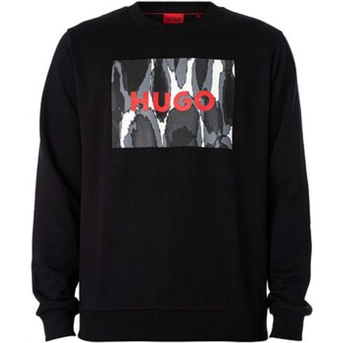 Sweatshirt Duragol U242 Sweatshirt - Boss - Modalova