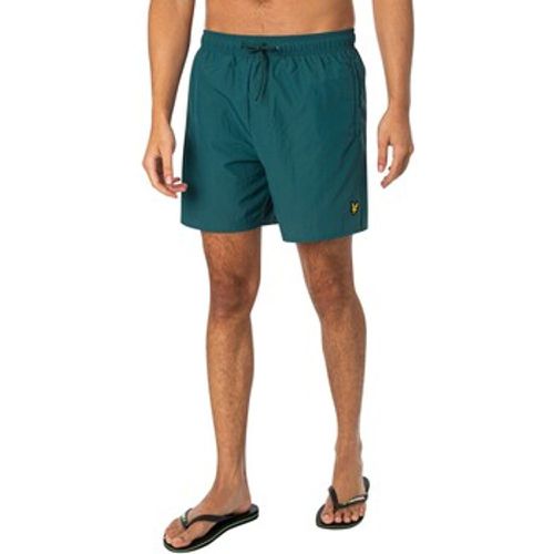 Badeshorts Schlichte Badeshorts - Lyle & Scott - Modalova