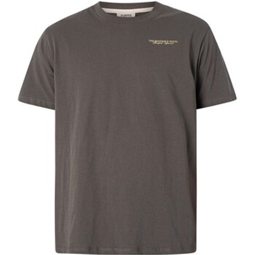 T-Shirt Residence-Grafik-T-Shirt - Pompeii - Modalova