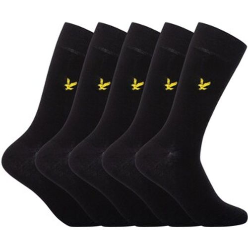 Socken 5er-Pack Liam Premium-Socken - Lyle & Scott - Modalova