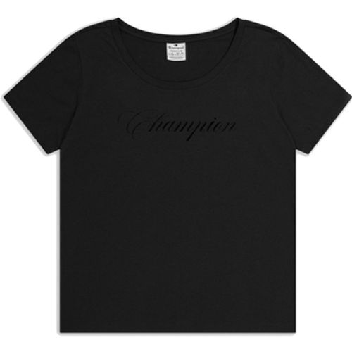 Champion T-Shirt 117145 - Champion - Modalova