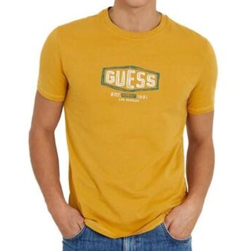 T-Shirts & Poloshirts G-M4RI33J1314 - Guess - Modalova