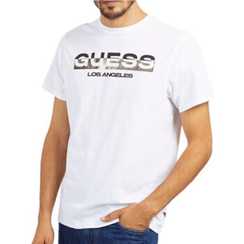 T-Shirts & Poloshirts G-M4RI60K9RM1 - Guess - Modalova