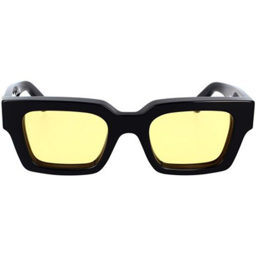 Sonnenbrillen Virgil 11018 Sonnenbrille - Off-White - Modalova