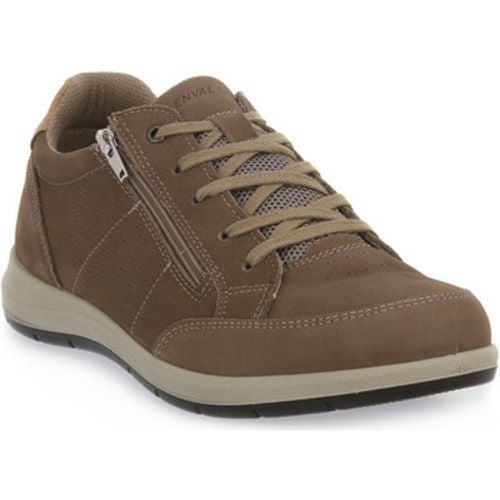 Enval Sneaker BERRY TAUPE - Enval - Modalova