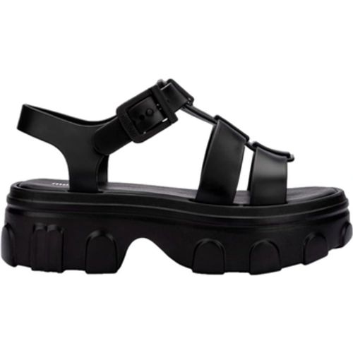 Melissa Sandalen Ella Fem - Black - Melissa - Modalova