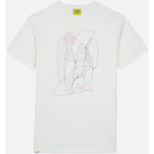 Oxbow T-Shirt Tee - Oxbow - Modalova