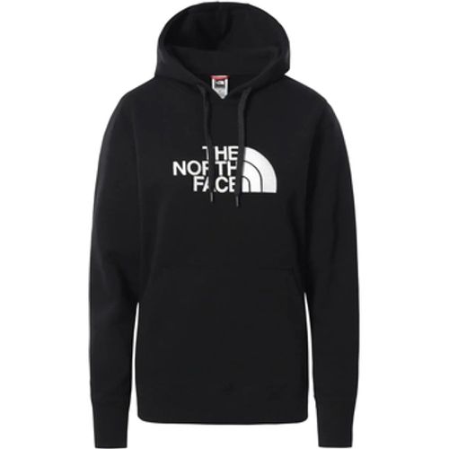 Trainingsjacken W Drew Peak Hoodie - The North Face - Modalova