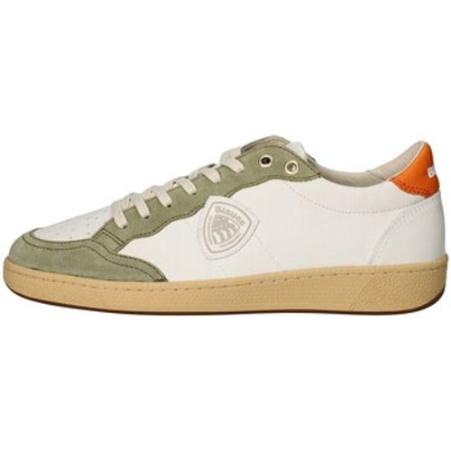 Sneaker . U.s.a. S4murray08/les Turnschuhe Mann - Blauer - Modalova