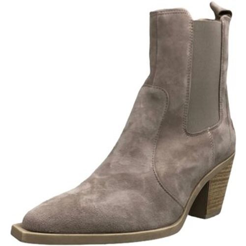 Stiefel Stiefeletten SONIA-13 GREY - Apple of Eden - Modalova