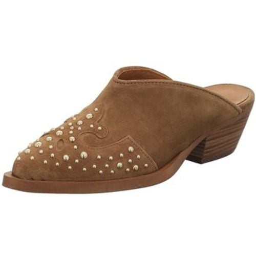 Clogs Pantoletten Cuero West 50031101 - Alpe - Modalova