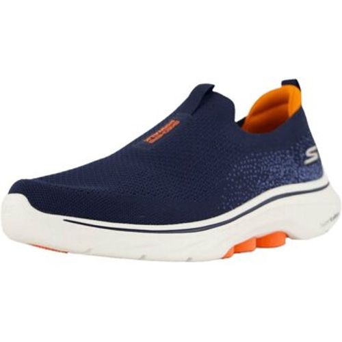 Fitnessschuhe Sportschuhe GO WALK 7 !216633 NVOR - Skechers - Modalova