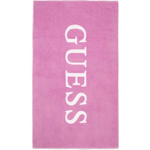 Handtuch und Waschlappen E4GZ04-SG00P - Guess - Modalova